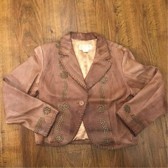 Michael Kors Jacket - Picture 1 of 5